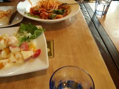 -必胜客(新海上世界店)