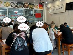-老西白点心店