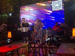 大堂-胡桃里音乐酒馆(四道口店)