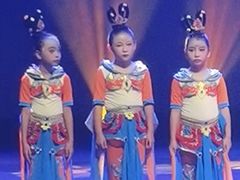 -予荷舞蹈(盛景校区)