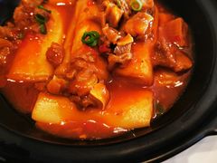 -中山保利艾美酒店-乐美中餐厅