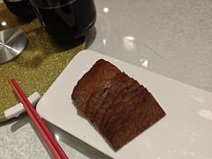 -梅龙镇酒家(南京西路总店)