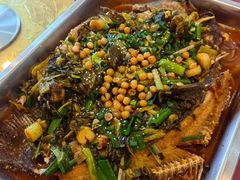 -川坝子酒楼(安华西里店)