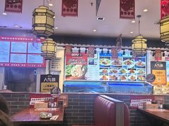 -渔家风味·鲅鱼水饺·央视展播·海鲜天津菜(开发区店)