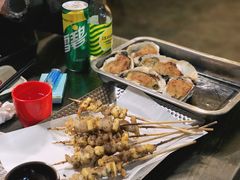 -西单翅酷(西单店)