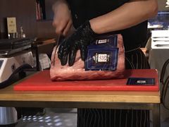-觅福里•熟成和牛餐厅