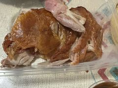 -徐记正宗北京烤鸭(北京东路总店)