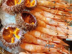 -花潮料理艺食馆(SM新生活广场店)