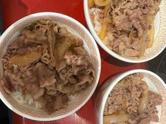 -食其家·牛丼咖喱(苏州永旺店)