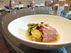 -杭州和达希尔顿逸林酒店·和园中餐厅-杭帮菜名店