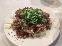 -百年粉蒸牛肉