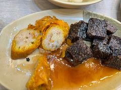 -圆宝台湾小吃(迎津街店)