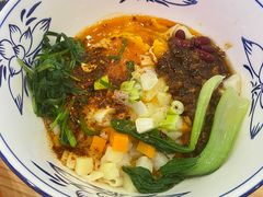 -满小西·馍现烤·面劲道(Rmall生活广场店)