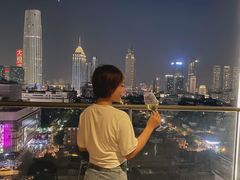 -四季酒店·空中花园 Aria on 9