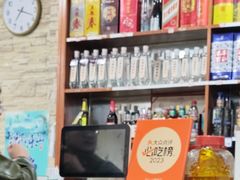 -临江后街鳝丝(临江店)