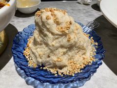 花生绵绵冰-天辣(金桥啦啦宝都店)