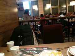 大堂-比格比萨自助(宋家庄店)