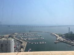 -大连星海假日酒店-寰宇餐厅