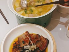 -大鸽饭(木莲中路店)