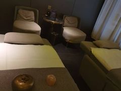 -华夏良子·足道SPA艾灸(金皇大厦店)