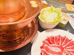 -南门涮肉(通州店)