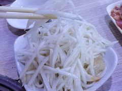 -平山城鑫烧烤(建国楼店)