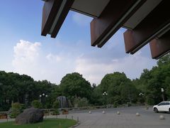 -西郊宾馆·1921餐厅