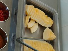 -川椒椒火锅(白石桥店)
