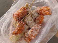 -普宁反沙番薯芋头