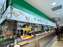 -老乡鸡(上海巴黎春天浦建店)