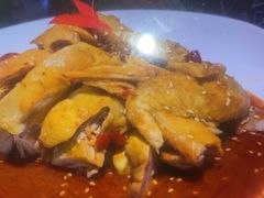 -昆山裕元花园酒店·温莎西餐厅