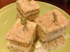 拿破仑蛋糕-马哥孛罗咖啡厅·Cafe Marco (厦门马哥孛罗东方大酒店)