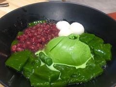 生茶啫喱-36cake生日蛋糕(福田店)