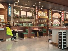 -云魁过桥米线(花之城花园店)