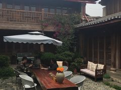 -丽江花间堂·隐泉院