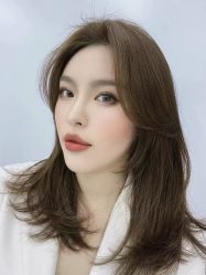点击看大图 -发源地HAIR SALON