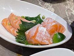 -铭门盛宴·艺术海鲜姿造(福田黑金店)