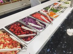 -So Lounge索兰至餐厅(蓝色港湾店)