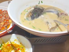 -耕渔小院·湖南鱼鲜(望城店)