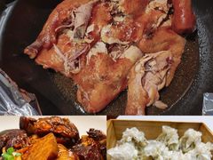 -老爷庙风味美食府(魏都大道店)
