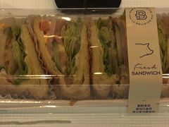 塔里三明治-巴黎贝甜(杨浦宝地店)