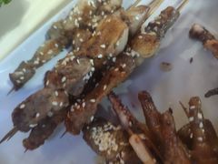 -木屋烧烤(惠阳华润小径湾店)