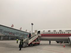 -中国联合航空