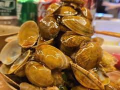 -神仙钵湘香土菜馆(光华路店)