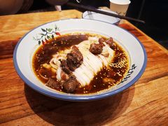 -常樂屋·常德米粉(青年路店)