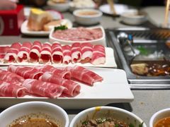-海底捞火锅(安吉万达店)