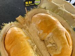 -SS2 榴梿鲜生