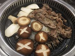 -高丽村韩国料理(兴华二路店)