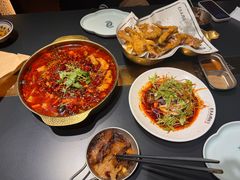 -长安大牌档之龙头酒肆(荣民龙首广场店)
