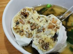 -家宴·灌蛋·沙茶面(曾厝垵店)